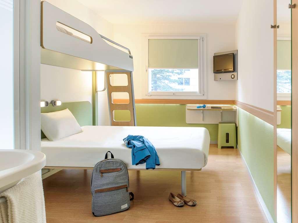 Ibis Budget Portsmouth Amenities photo